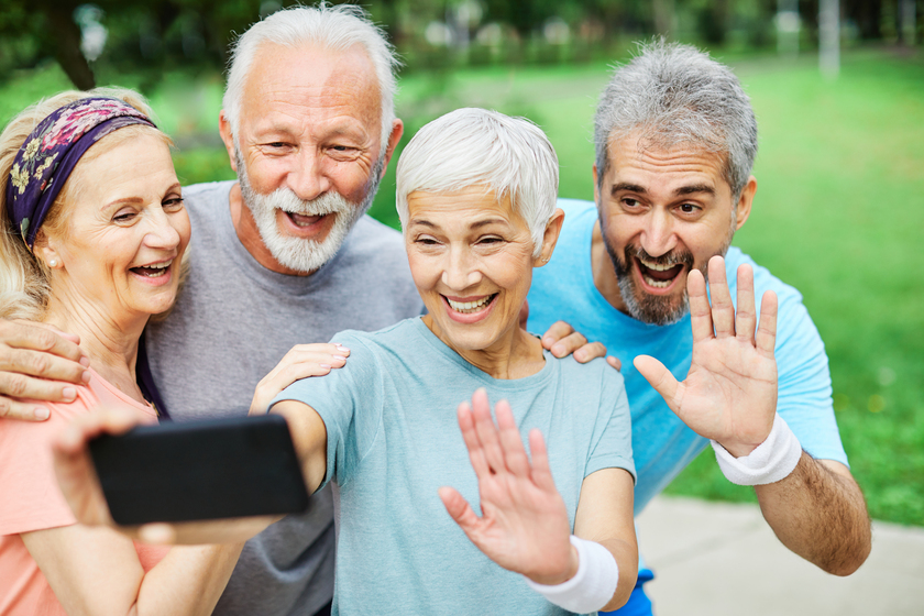 Fun Solo Outdoor Activities To Try Near Your Independent Living In Arlington, TX