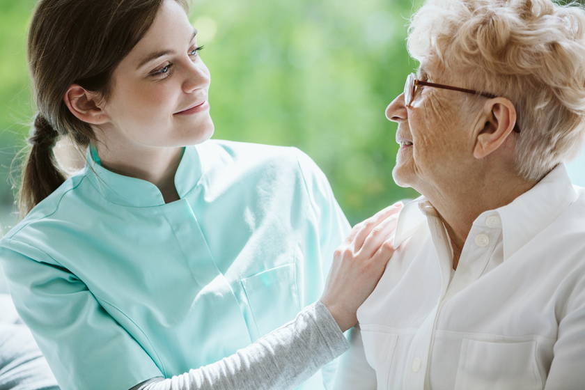 How Assisted Living In Webster, TX Can Help You Overcome The Stress Of Aging