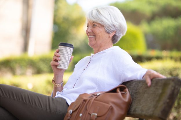 How To Enjoy Spring When Retiring In An Active Living Community Near Victoria, TX