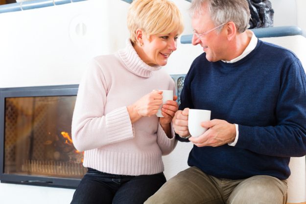 Making A Move Together: 7 Tips For Couples When Moving To Senior Living In Grand Prairie, TX