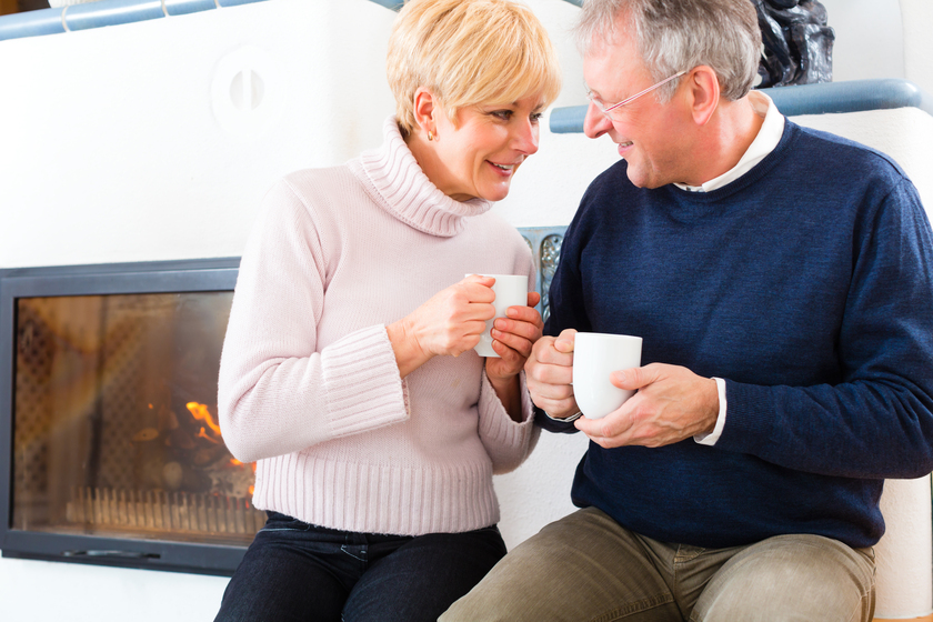 Making A Move Together: 7 Tips For Couples When Moving To Senior Living In Grand Prairie, TX