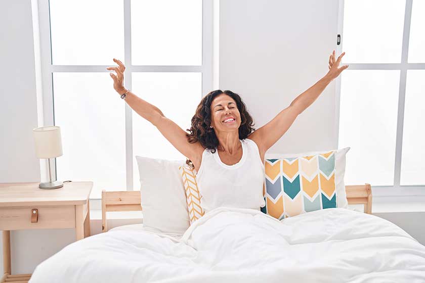 Best Morning Rituals to Adopt as You Age in Dora, AR Senior Living Apartments