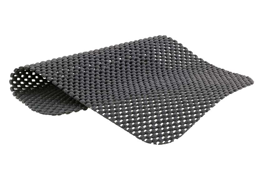 KARGOTEC® secure - anti-slip mat for securing loads