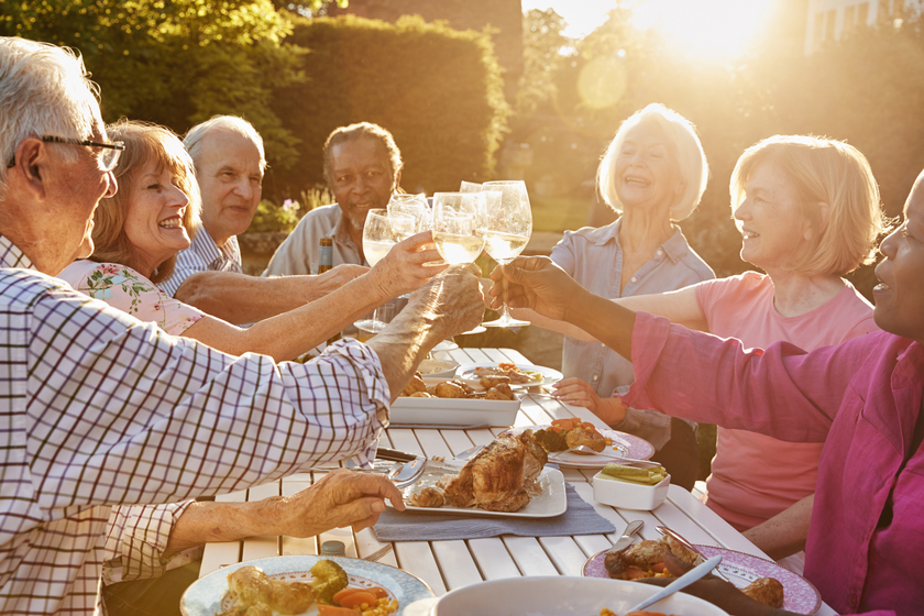 Resident Ambassadors In Assisted Living In Tarrant County, TX: How They Can Help New Residents