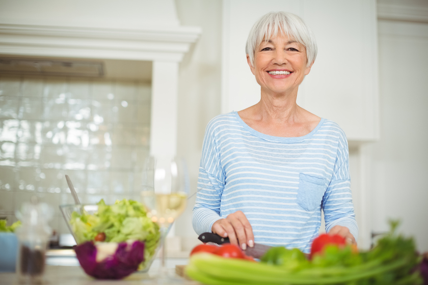 Can Moving To An Assisted Living Community In Haltom, TX Help You Live Longer And Healthier?