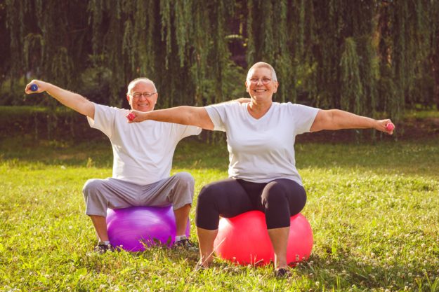 Empowering Seniors To Thrive With A Wellness Center For Active Living In Inez, TX