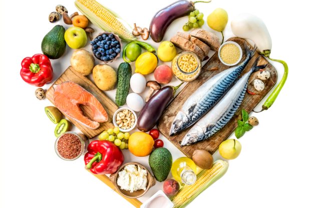 Healthy organic nutritious diet How Better Nutrition Can Preserve Your Independence While Aging In Senior Living Homes In Chipley, TX