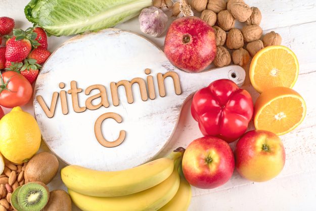 Vitamin C Rich Foods How Independent Living Care In Bisbee, TX Meets Vitamin C Needs In Your Senior Years