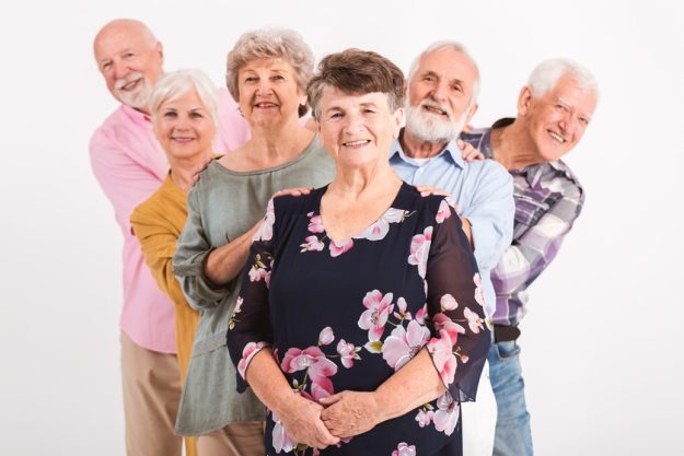 How Our Staff Helps You Make Friends After Moving To A New Independent Living Residence In Hurst, TX