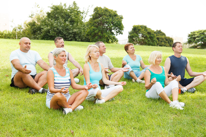 How Staying Physically Active In Lynn Lane, OK Independent Senior Housing Prevents You From The Risk Of Alzheimer's