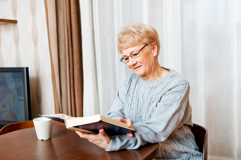 How To Find Your Me Time While Aging At Retirement Communities In Forest Hill, TX