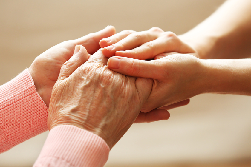 Senior Care Communities In Impact, TX: How We Build Our Residents' Trust