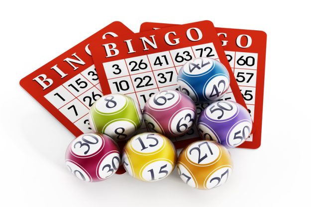 The Advantages Of Playing Bingo For Your Aging Parents