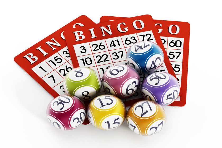 The Advantages Of Playing Bingo For Your Aging Parents | Morada Senior ...