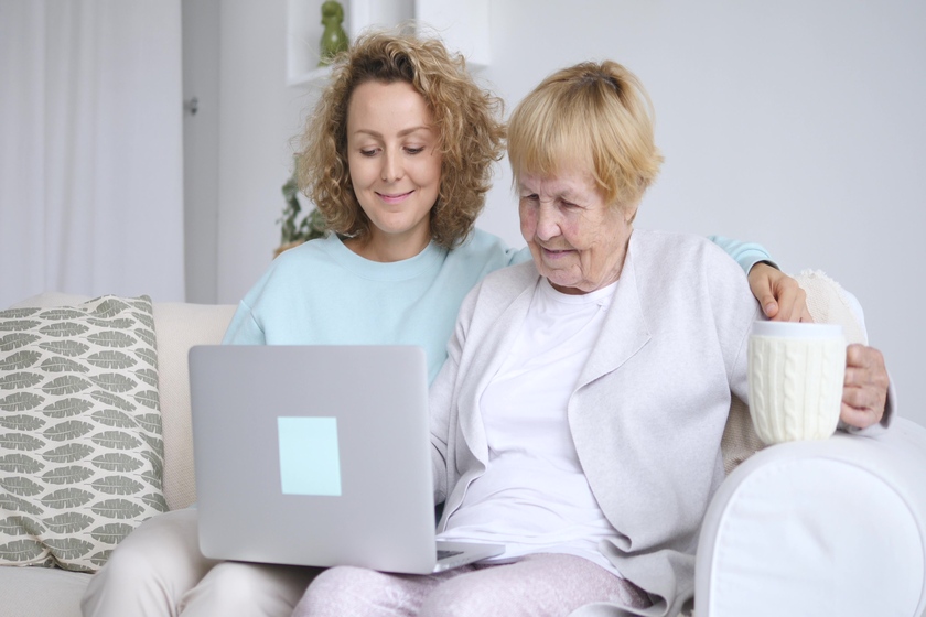 The Importance Of Overnight Care In Assisted Living Apartment In Briaroaks, TX