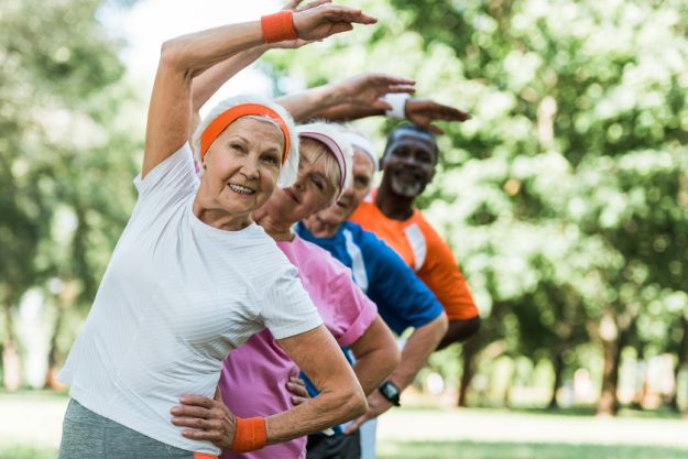 The Reasons Why Your Senior Living Community Should Provide Recreational Programs