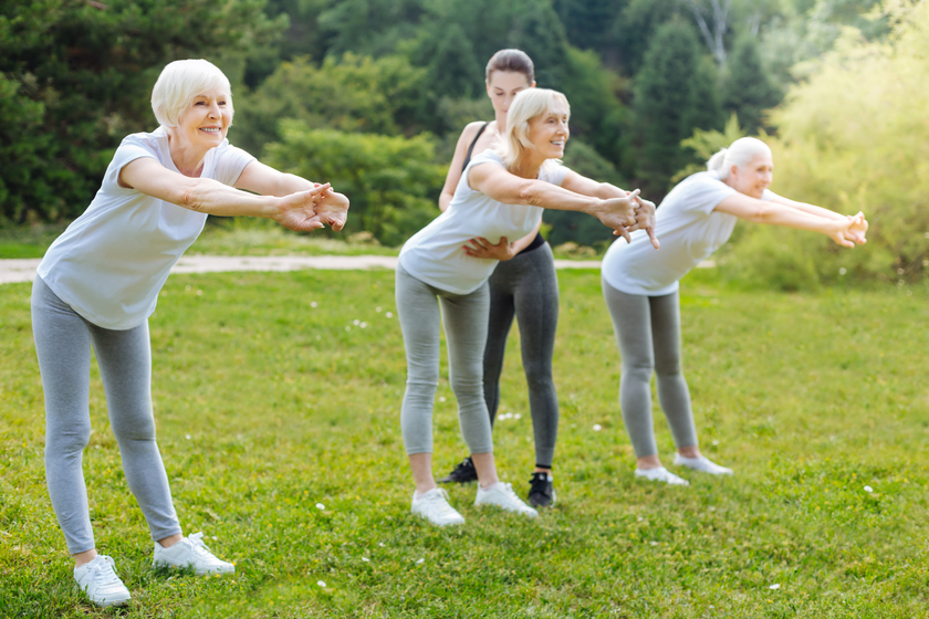 What Is It Like To Live In A Gated Community In Dupre, TX Active Living Homes?