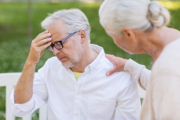 When Your Loved One Is Suddenly Hospitalized: How Prepared Are Retirement Facilities In Joshua, TX?
