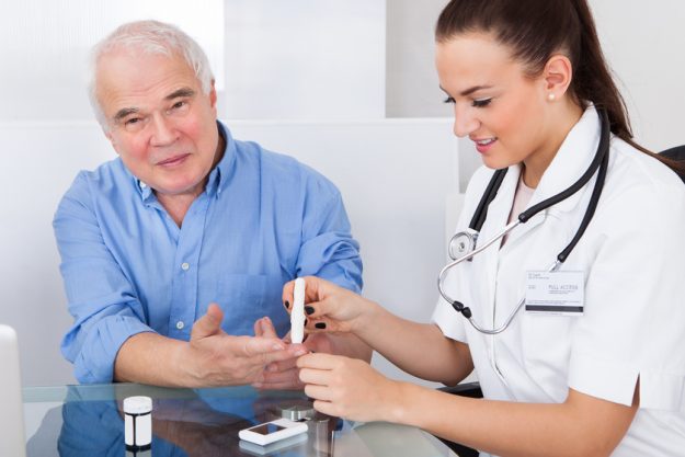 Why Active Lifestyle in Fort Worth, TX Retirement Homes Is a Good Option for Seniors with Diabetes