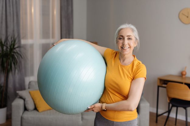 10 Ideas To Improve Your Elderly Loved One's Mood