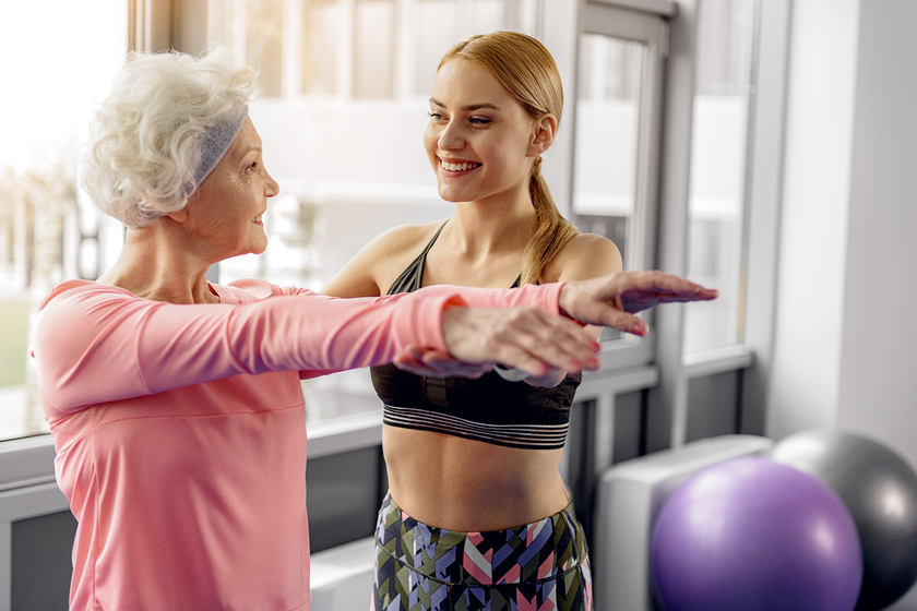 8 Ways To Lower The Risks Of Stroke For Your Age