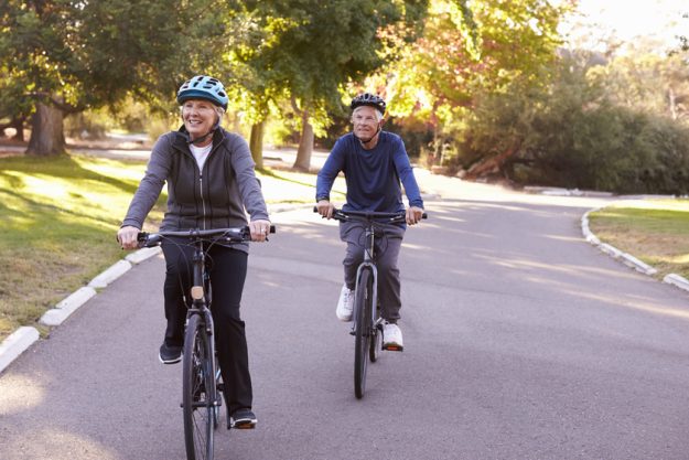 How Assisted Living Services In Rio Rancho, NM Overcome Seniors Fears About Exercising