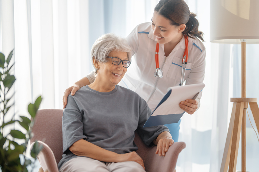 The Reasons Why Kindness is an Essential Aspect in Assisted Living Homes in Grand Prairie, TX