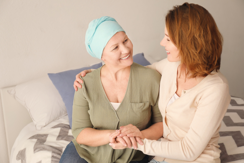 X Ways Assisted Living in Fort Worth, TX Helps You Cope with a Cancer Diagnosis