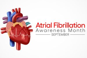 National Atrial Fibrillation (AFIB)