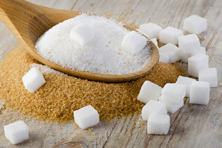Sugar