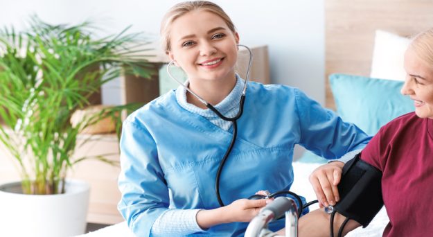 Understanding The Stages Of Lewy Body In Dementia Patients