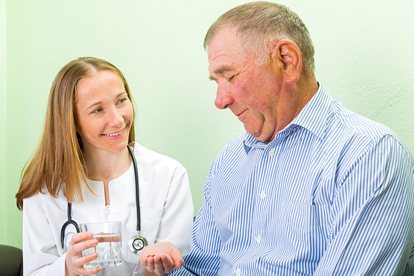 Elderly home care Elderly home care