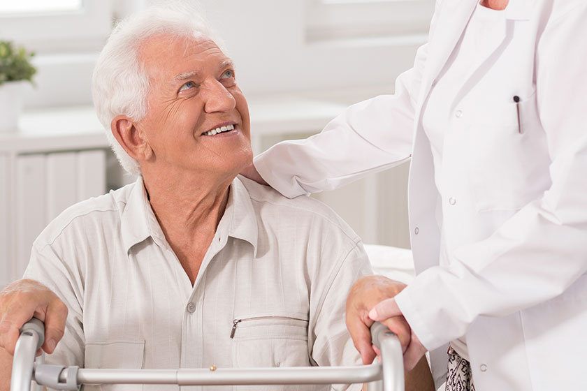 How A Memory Care Community In Rio Rancho, NM Meets The Mental Health Needs Of Veterans