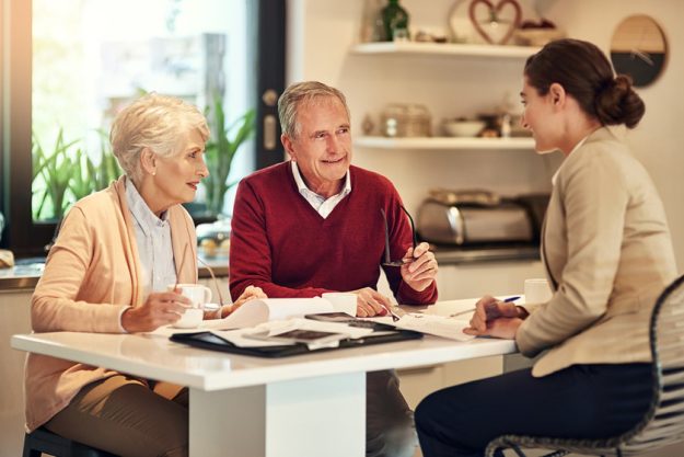 10 Questions to Ask When Finding the Right Floor Plan in Retirement Care Facilities Near Cave Springs, AR