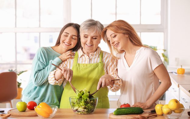 6 Ways Assisted Living Facilities In Dickinson, TX Notice Functional Decline In The Residents