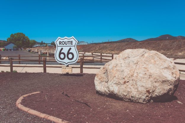 A Guide to Exploring Route 66 When Retiring In Tulsa, OK