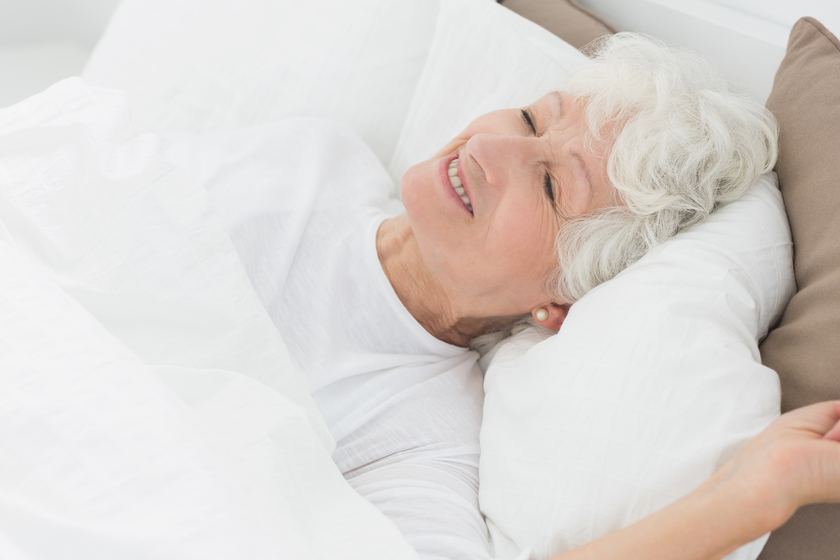 Aging In Nursing Homes In Victoria Texas: Tips For Getting Restful Sleep