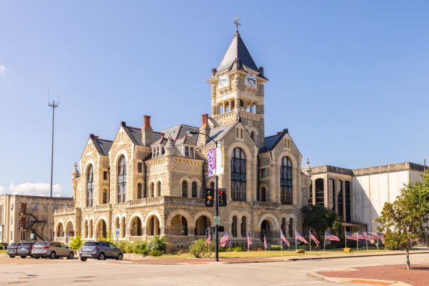 Victoria County Art And Culture Attractions You'll Love When You Retire In Victoria, TX