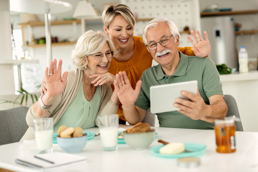 Bungalows Vs. Retirement Home In Forest Hill What's The Difference?