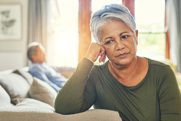 Im growing tired of this