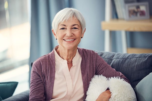 Seventy is the new fifty