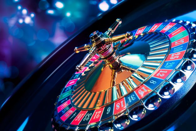 Where To Find the Most Famous Casinos as You Age in Independent Living Homes in Fort Smith, AR