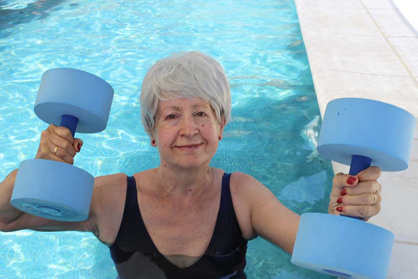 5 Best Functional Exercises You Should Adopt While Aging In Senior Living  Homes In Dupre, TX