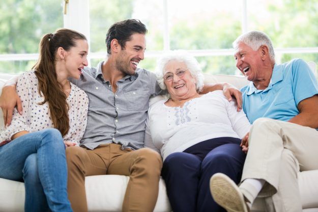 15 Things To Do When Your Parents Want To Go Home From An Assisted Living Residence