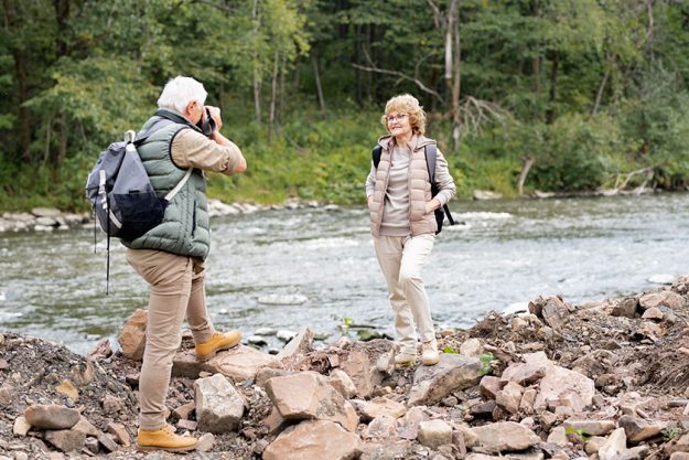 16 Fun Things To Explore As You Age In A Van Buren, AR Senior Living Apartment