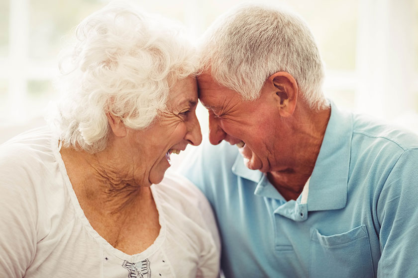 Adapting To A New Life In Senior Living Apartments In South Valley, NM As A Couple: 5 Tips To Follow