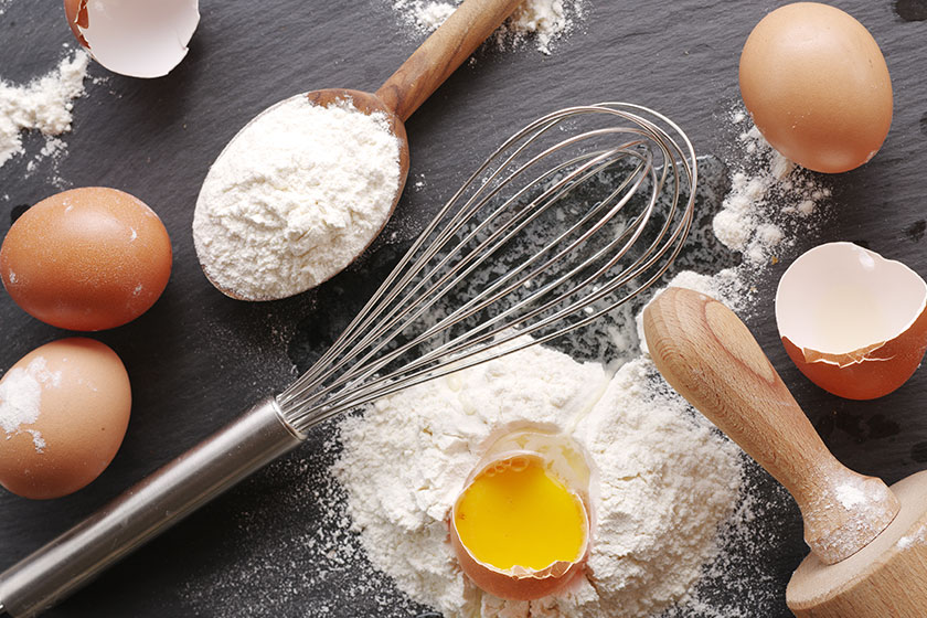 Baking For Seniors: 7 Tips You Need To Follow