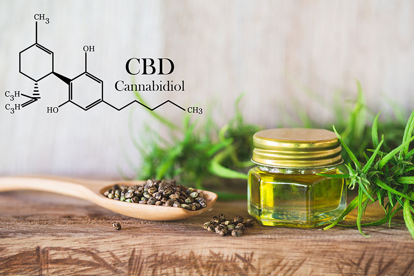 CBD And Its Impact: What The Residents Of Assisted Senior Care In Mansfield, TX Should Know