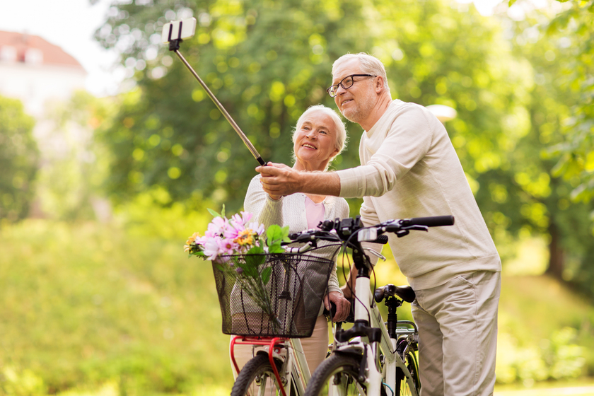 Discover The Most Beautiful Photo Spots Near Your Active Senior Living Home In Temple, TX