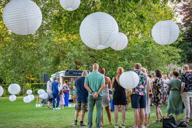 Explore Fun Senior-Friendly Local Events While Living In Temple, TX